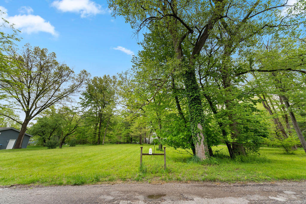 View New Buffalo, MI 49117 land