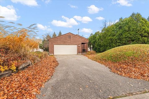 A home in Grand Rapids