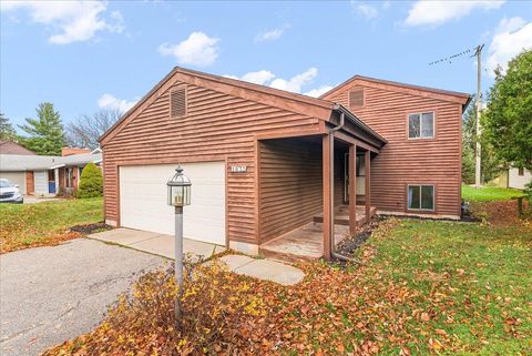 A home in Grand Rapids