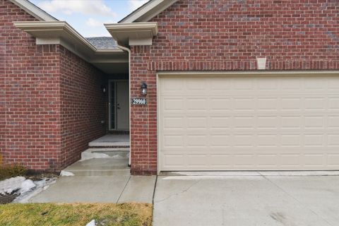 A home in ChesterfieldTownship_Macomb