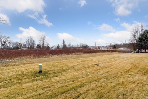 A home in ChesterfieldTownship_Macomb