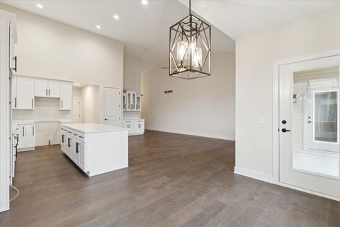 A home in ChesterfieldTownship_Macomb