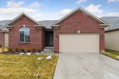 A home in ChesterfieldTownship_Macomb