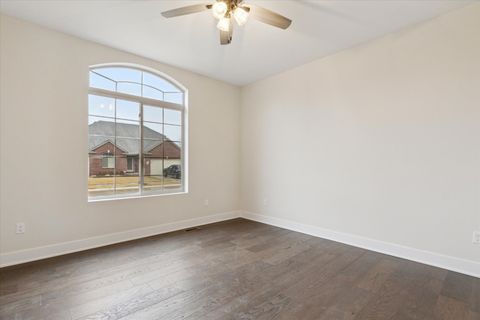 A home in ChesterfieldTownship_Macomb