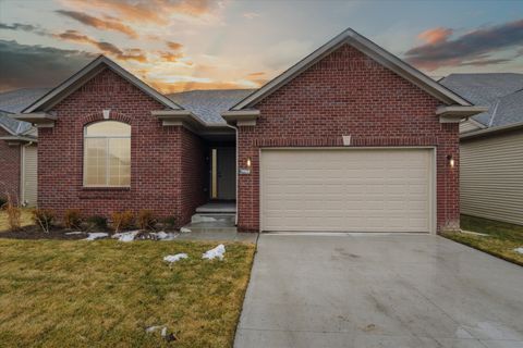 A home in ChesterfieldTownship_Macomb