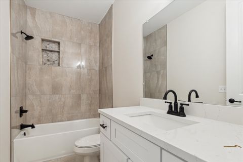 A home in ChesterfieldTownship_Macomb