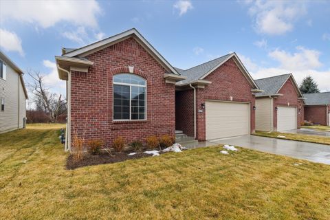 A home in ChesterfieldTownship_Macomb