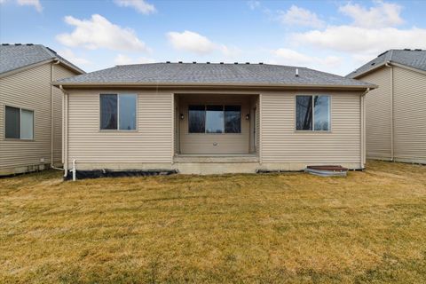 A home in ChesterfieldTownship_Macomb