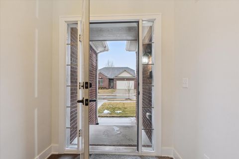 A home in ChesterfieldTownship_Macomb