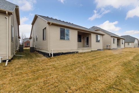 A home in ChesterfieldTownship_Macomb