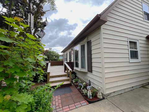 A home in Sturgis