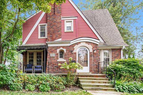 A home in Richmond