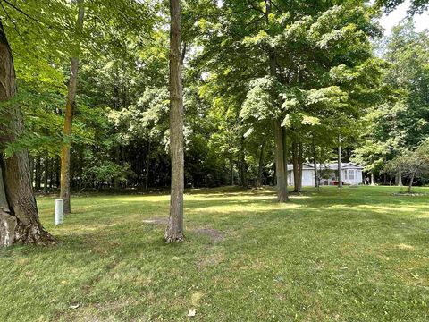 A home in Surrey Twp