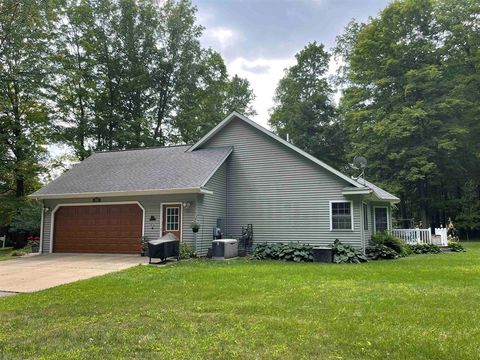 A home in Surrey Twp