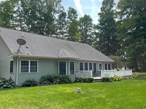 A home in Surrey Twp