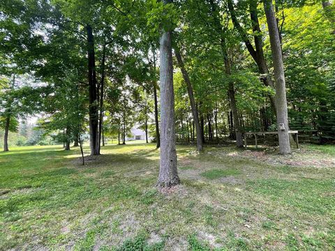 A home in Surrey Twp