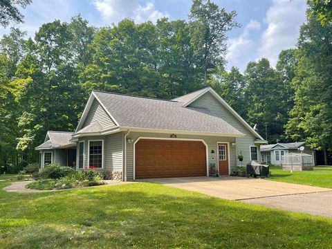 A home in Surrey Twp