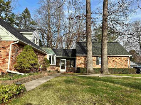 A home in Saginaw Twp