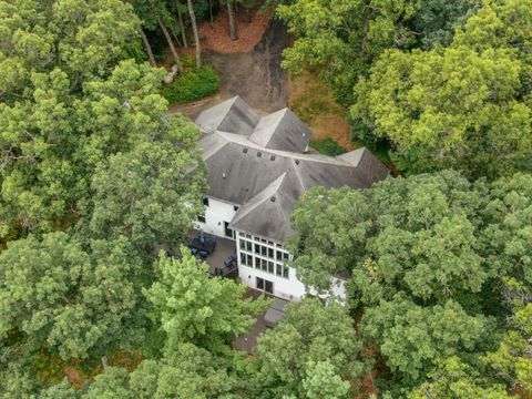 A home in Valley Twp