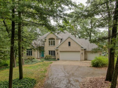 A home in Valley Twp