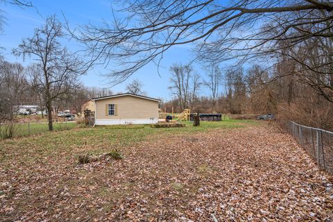 A home in Porter Twp