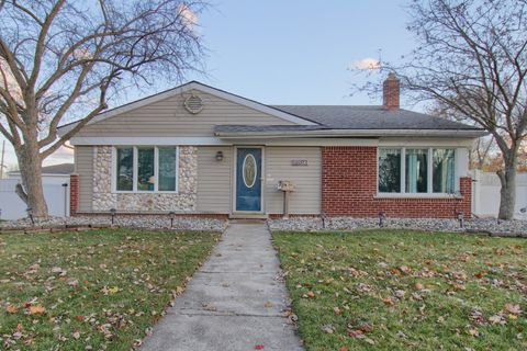 A home in Westland