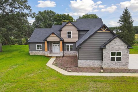 A home in York Twp