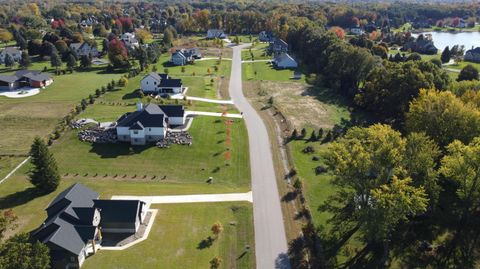 A home in York Twp