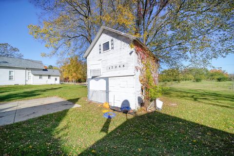 A home in Manchester Twp