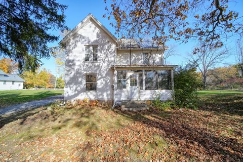 A home in Manchester Twp