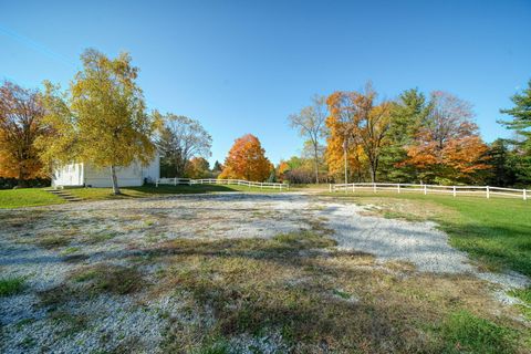 A home in Manchester Twp