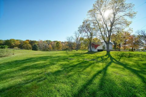 A home in Manchester Twp