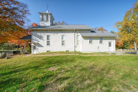 A home in Manchester Twp