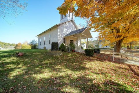 A home in Manchester Twp