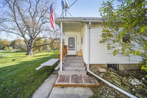 A home in Manchester Twp