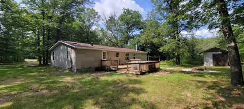 A home in Branch Twp