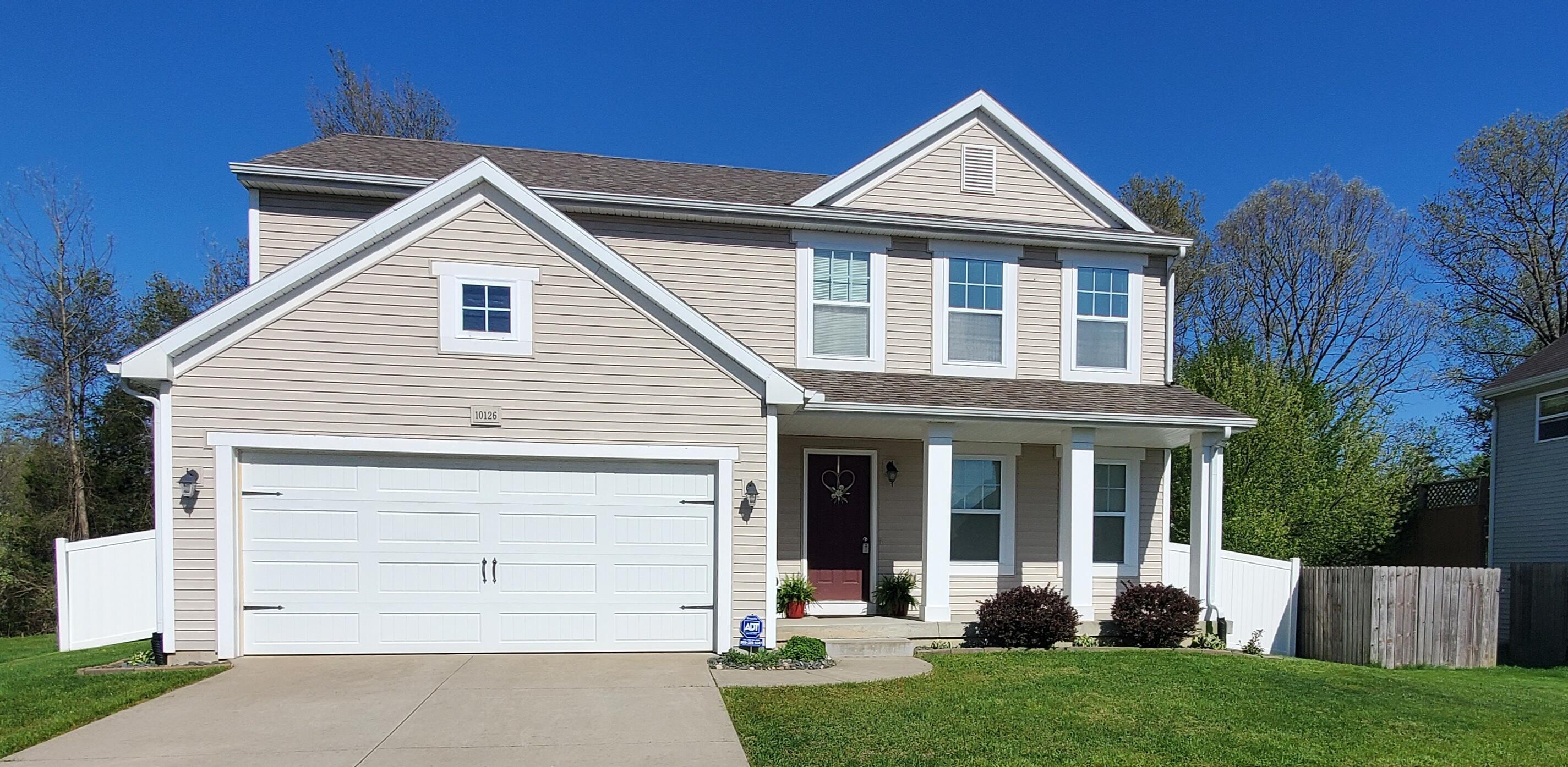 View Comstock Twp, MI 49053 house