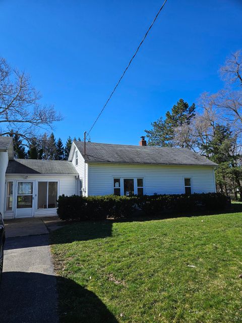 A home in Mt. Pleasant