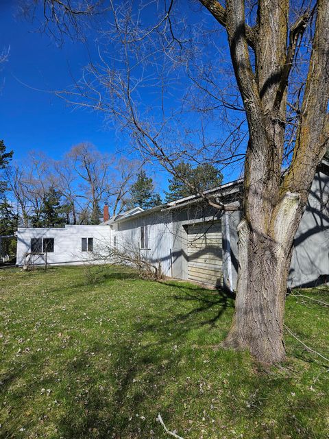 A home in Mt. Pleasant