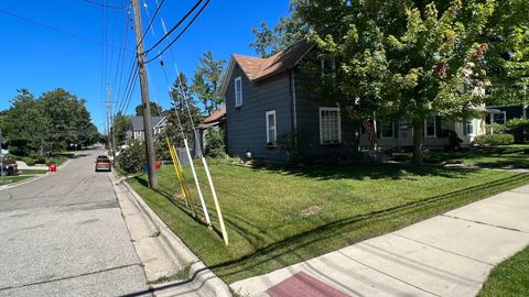 A home in Rochester