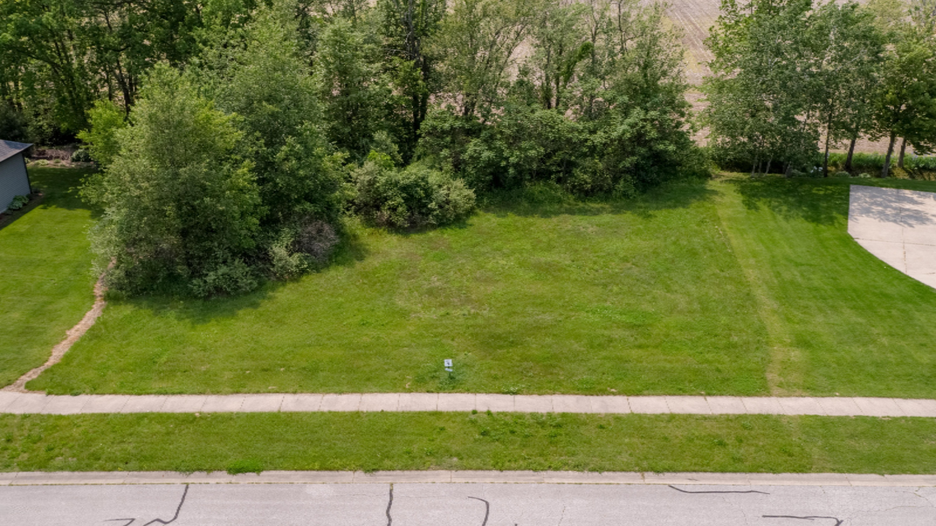 418 & 420 Wittenberg Path