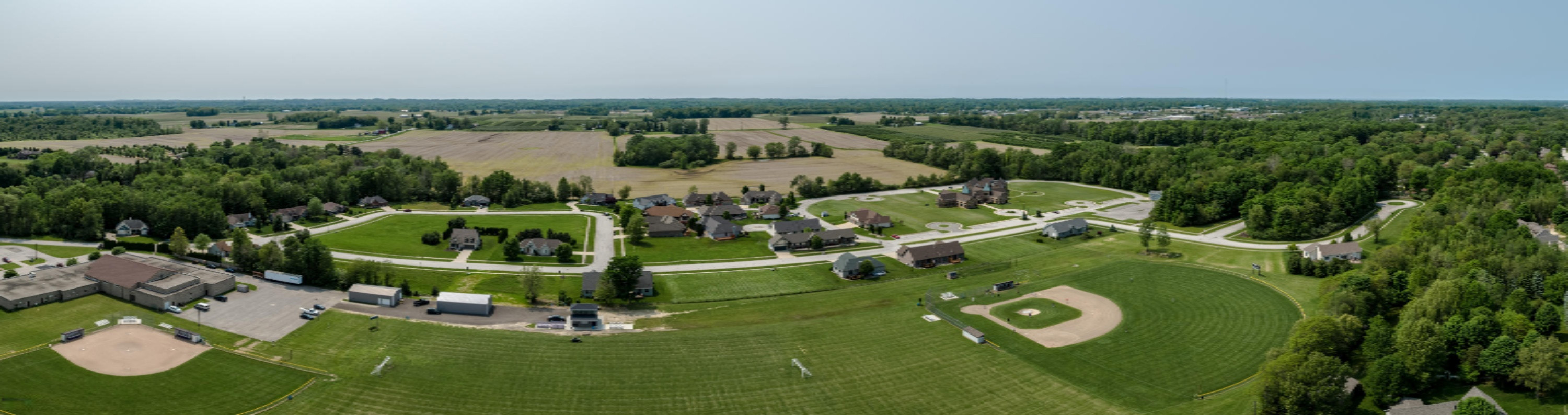 418 & 420 Wittenberg Path