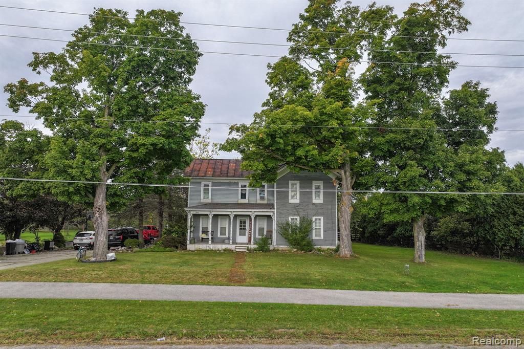 7448 GALE Road