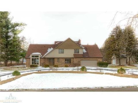 A home in Grand Ledge