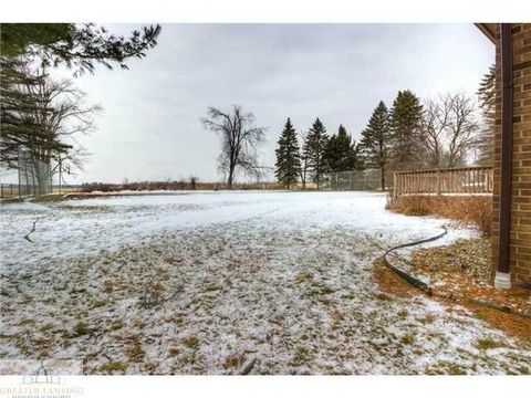 A home in Grand Ledge