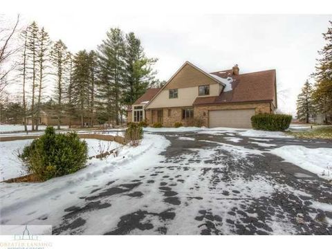 A home in Grand Ledge