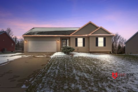 A home in Flint Twp