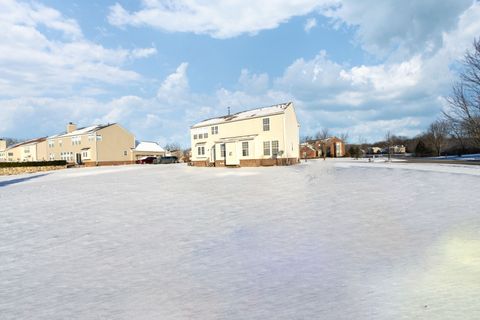 A home in Grand Blanc Twp