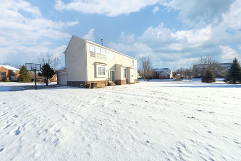 A home in Grand Blanc Twp