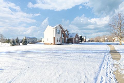 A home in Grand Blanc Twp